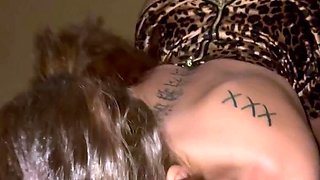 Riley Reid POV Squirt Sex Tape