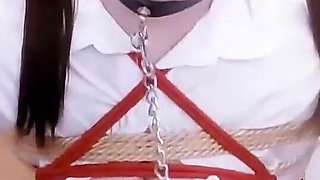 Girl in Distress Part 8