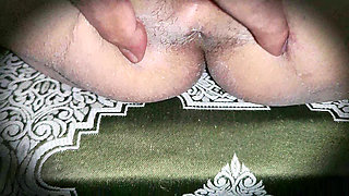 XXX Indian Hot Desi Bhabhi I took off my saree and fucked my ass