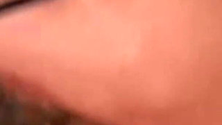 Eager BBC Provides Ass Licking if She Is Willing to Welcome Him Into Anal Domain