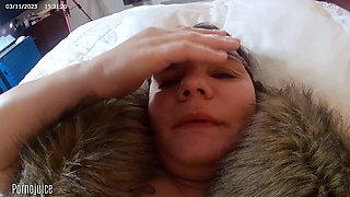 Queen of Dragons Gets a Special Creampie Starring Tonya Sinn