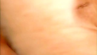 Naughty Dylan Ryder and Judy Star's small boobs porn