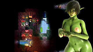 Goblin Layer - Shaking Her Booty for Me