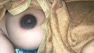 Fucking my sister-in-law in the morning is really delicious