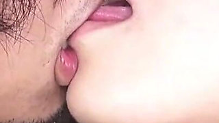 Hairy Tiny Amateur Agrees to Adult Video in Motel