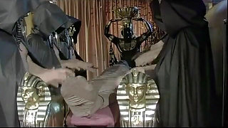 That Cleopatra's Slut