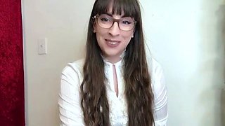 Goddess Nixon - Abstinence Pledge