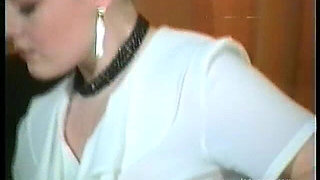 Vivienne and the Cane
