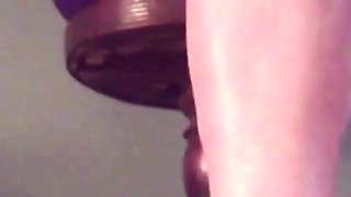 Higheels and Leg Crossings