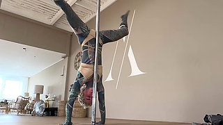 Do You Like My Dance for You? Follow Me Now for More.