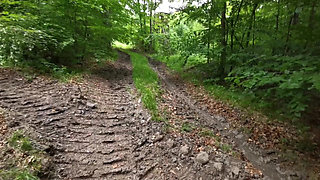 Beautyful Tits Hardly Slapped