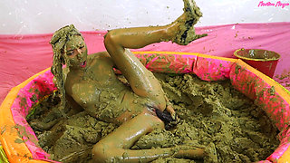 The Princess of the Mud Part Wam