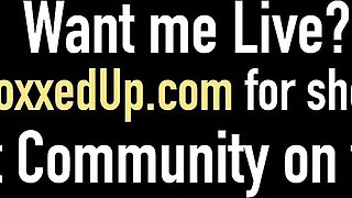 Spicy Jenna Foxx and Verronica Kirei at ebony action