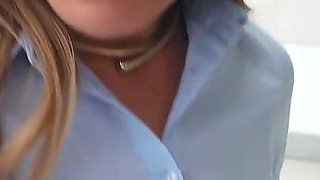 Exciting Foursome on the Wedding with Gianna Dior, Kristen Scott and Jade Kush