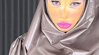 Rubber Religion