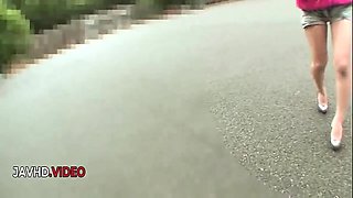 Wild Japanese Seduces Giving Oral Sex Then Rides Him Like Crazy - Saki Oshiro And Azusa Uemura