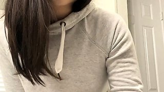 Did you get your cock all nice and hard