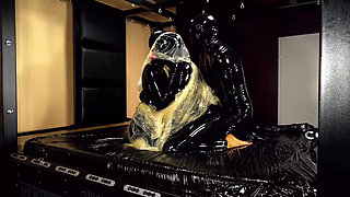 Condom Hoods and Latex Layers