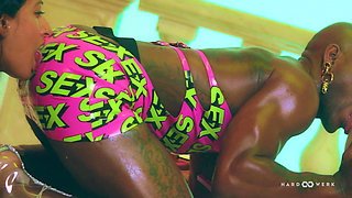 Lupae X Hardwerk Directors Cut