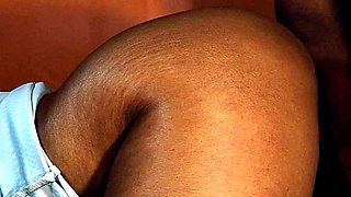 Dirty Old Boss Uses His Hot Young Employee Girl for Sex