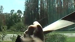 18 and Jerky Still Featuring Montana Nelson