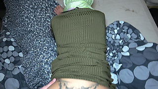 My Friendly Muslim Neighbor