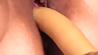 She Squirted to His Face! Man Fingering and Licking Hot Girl Till Shaking Multiple Female Orgasms with Pussy Contractions