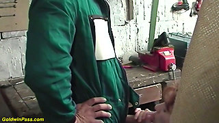 Nylon teen rough anal fucked by stepbrother