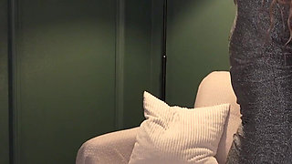 I Went to a Photo Shoot with a Popular Photographer. It Turns Out the Path to Celebrity Is Through Bed.