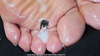 Fetish Machine Femme - Shrunken My Tiny Husband Cuckold
