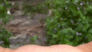 I Met the Naked Chick Near the Hotel Pool, and We Agreed We Should Take Advantage of This Opportunity and Fuck