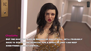 Neighbor Had Pregnant with My Semen - MILF Obsession - E35