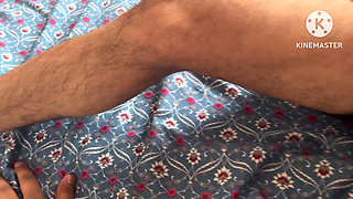 first time i open my step brother underwear to see his big ass wanted to fuck in midnight