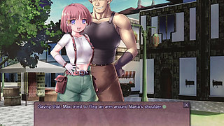 Dungeon and Bride UNCENSORED Full Gameplay EP.8 Commentary