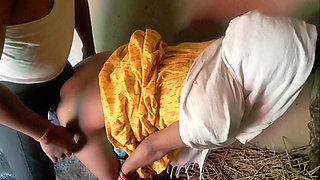 Indian boyfriend fuck girlfriend,