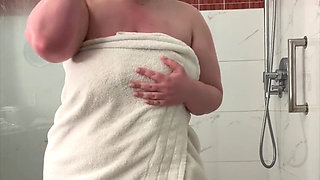 Yay! Another Shower Time Video