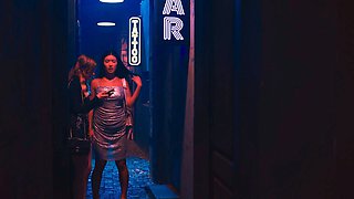 Futanari - Cockvid 26 Pt.1