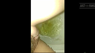Toilet Diary: June 2018