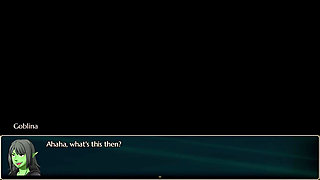 Goblin Layer - the Nun with Giant Breasts