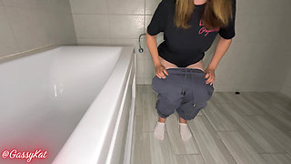 The Daily Toilet Episode 12