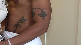 Arab Wife Never Done Anything Like That with Her Husband