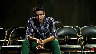 Lament: a Ghost Story