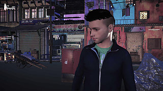 Desi Indian Aunty Teacher Fucked by Student After Cheating Husband - Homework Sex