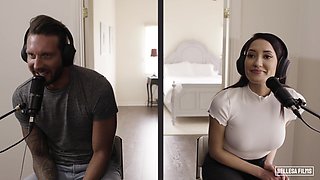 Spicy harlot unbelievable porn clip