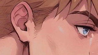 My New Girlfriend Taboo Hentai Game Ep.39 Naughty Laundry Fantasy with Step Mom!