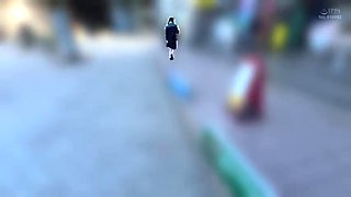 Double Penetration Molestation Leads to Anal Creampie Gangbang with Ballet Dancer x1xCC1F152855CCDA5D45