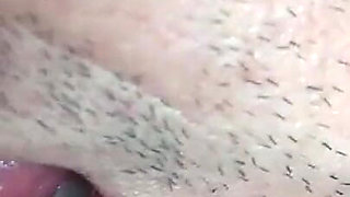Gorgeous Brunette Babe Close up Shaved Perfect Pussy Licking Pussy Eating Female POV and POV Finger Fucking Female Orgasm