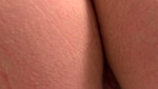 This Is One of the Closest Pee Videos I’ve Ever Filmed