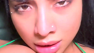 Sex in the Kitchen with My Husband I Give Him My Ass so He Can Do with It Whatever He Wants- Yasmina Khan