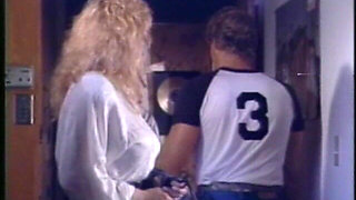Tracey Adams & Randy West
